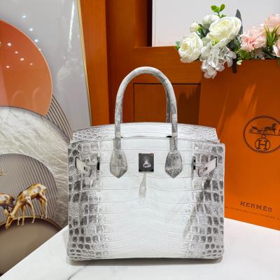 wholesale quality hermes birkin 30 himalayan retourne phd